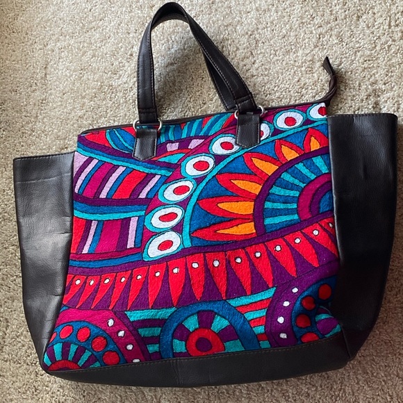 Bag - Picture 1 of 8